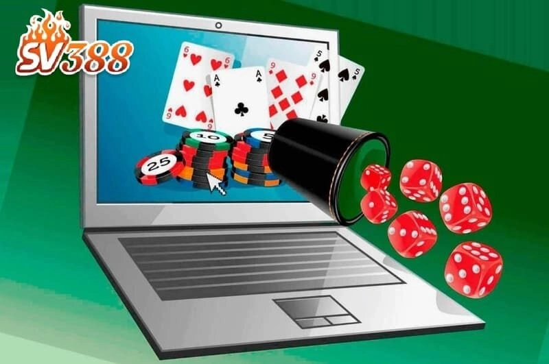 Game bài xanh chín, thả ga sát phạt